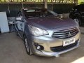 Well-kept Mitsubishi Mirage G4 2015 for sale-0