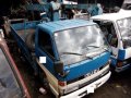 2008 Isuzu Elf Aluminum van for sale-9