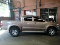 PICK UP Toyota HILUX G 2011 model for sale-3