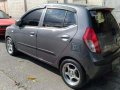 Fresh Hyundai i10 Manual Gray HB For Sale -2