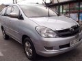 RUSH SALE 2005 Toyota Innova G Automatic Diesel-1