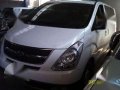 2015 Hyundai Grand Starex 2.5 GL MT DSL for sale-1