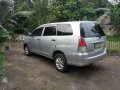 Toyota Innova E AT 2010 for sale-1