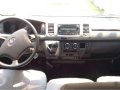 Toyota Hiace Commuter van 2013 for sale-3