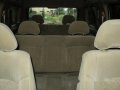 Good as new Nissan Serena 2002 for sale-4