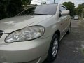 2006 Toyota Altis 1.6 E Manual Trans Super fresh for sale-1