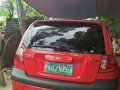 Hyundai Getz 2009 Automatic for sale-9