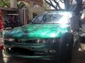 FOR SALE: 1991 Mitsubishi Galant VR-4-0