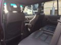 Mitsubishi Pajero Field Master 2001 AT Red For Sale -8