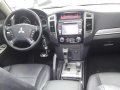 2015 Mitsubishi Pajero Limited Edition 4x4 Matic Diesel TVDVD NewLook for sale-6