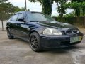 Well-maintained Honda Civic 1998 for sale-0
