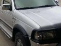 2005 Ford Ranger Trekker for sale-1