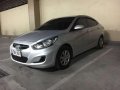 For sale! Hyundai Accent 2012-8