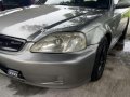Honda Civic 99 model Manual for sale-3