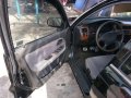Toyota Corolla Gli 1996 MT Black For Sale -4