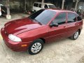 For sale Kia Avella Manual sedan-1