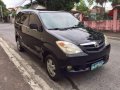 TOYOTA AVANZA J 2010 MODEL for sale-5