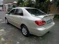 2006 Toyota Altis 1.6 E Manual Trans Super fresh for sale-5