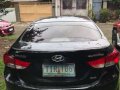 2012 Hyundai Elantra 1.6L a/t for sale-1