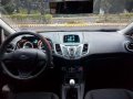 Hatchback Ford Fiesta 2016 MT Cebu unit for sale-1