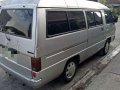 95 Mitsubishi L300 versa van for sale-1