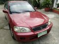 Honda City Type-Z Vtec Vti 2000 FOR SALE-11