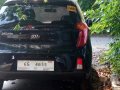 Good as new Kia Picanto 2016 for sale-2