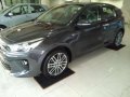 For sale 2017 Kia RIO 1.4 GL AT HB-1