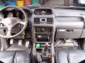 RUSH 2002 Mitsubishi Pajero 3 Door 4WD-10