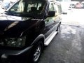 2003 Mitsubishi Adventure diesel 4D56 FOR SALE-1