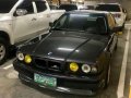 BMW E34 525i MT FOR SALE-0