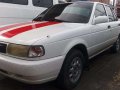 For sale Nissan Sentra lec PS manual 98-0