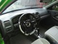 Mazda 323 Familia 97 AT for sale-4