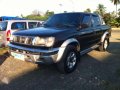 RUSH sale Nissan Frontier 4x4 2000-0