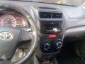 Toyota Avanza 2014 model FOR SALE-8