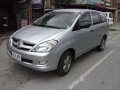 Well-maintained Toyota Innova 2007 for sale-2