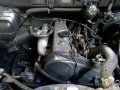 2003 Mitsubishi Adventure diesel 4D56 FOR SALE-8