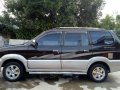 Toyota Revo SRJ Gas 2002 AT Black For Sale -2