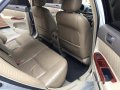 Good as new Toyota Camry 2003 for sale-6