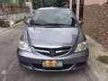 Honda City 2008 1.3 Manual for sale-0