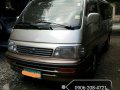 Toyota Hi ace super custom automatic 2007 for sale-0