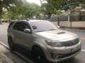 2007 Toyota Fortuner 2.5 diesel 4x2 for sale-0