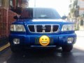 RUSH!! Subaru Forester 2002 For Sale-0
