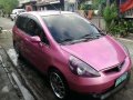Honda Fit GD 2011 AT for sale-1