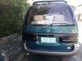 Nissan Serena Green for sale-3