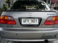 Honda Civic 99 model Manual for sale-6