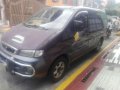 Hyundai Starex 99 model for sale-0