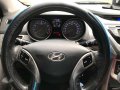 2012 Hyundai Elantra 1.6L a/t for sale-2