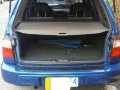 RUSH!! Subaru Forester 2002 For Sale-3
