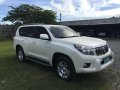 Toyota Land Cruiser Prado VXL Diesel AT 2010 for sale-2